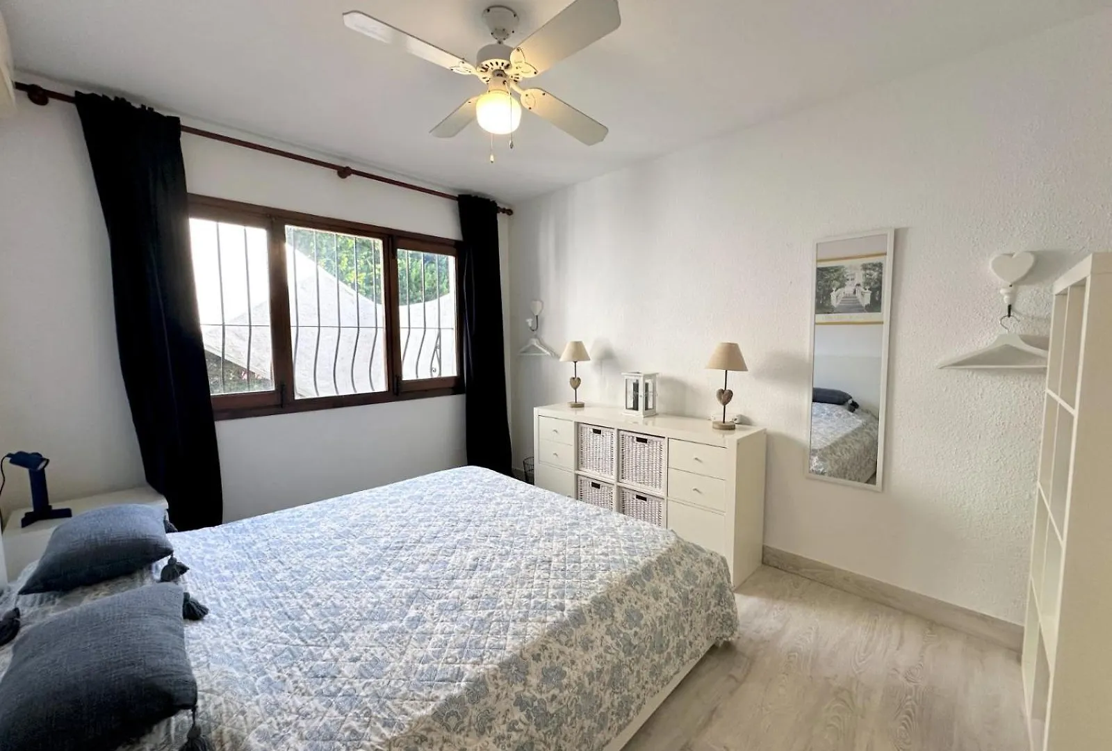 Modern 2 Bedroom Apartment In Marbella